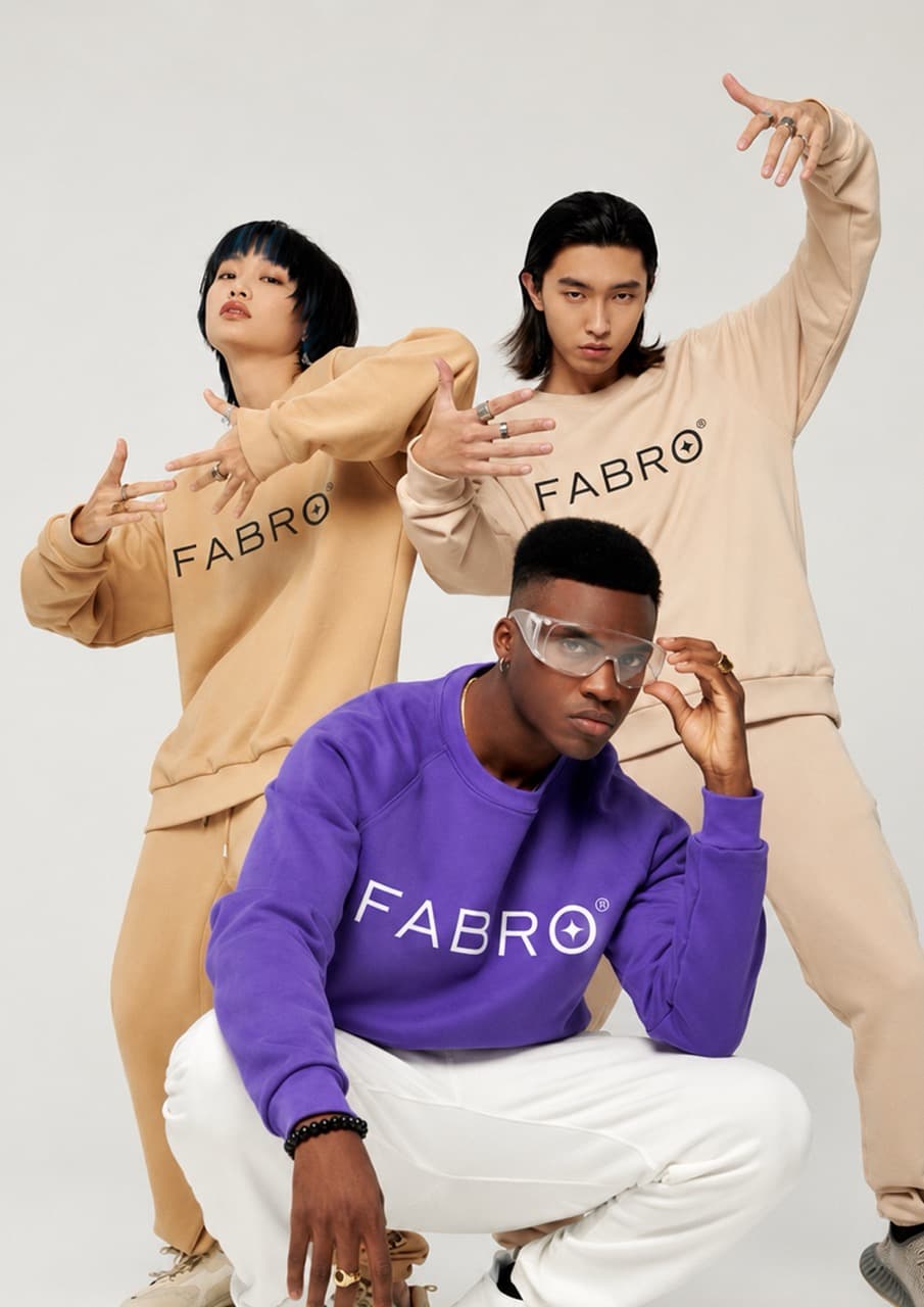 Fabro campaign