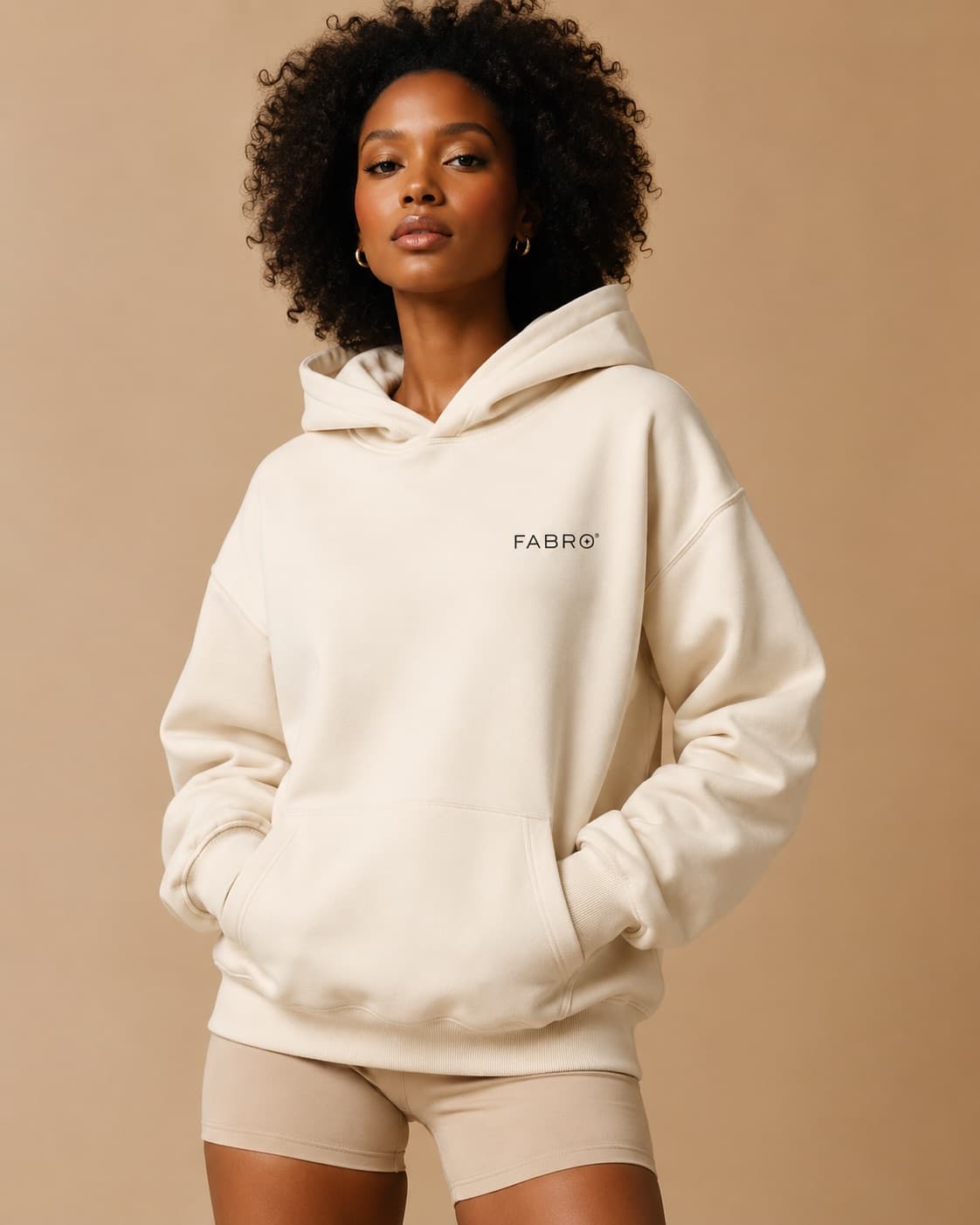 Heritage Hoodie