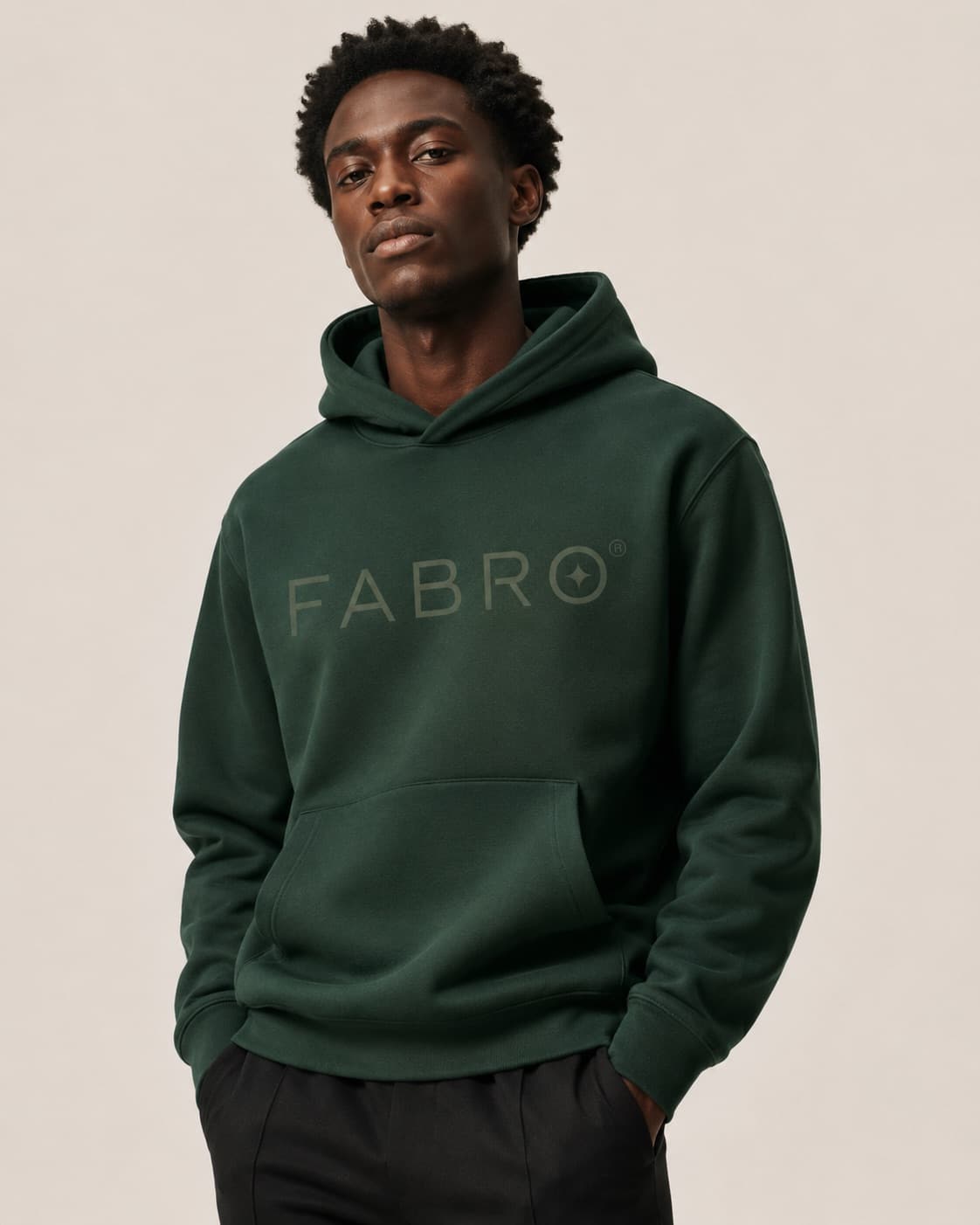 Heritage Hoodie