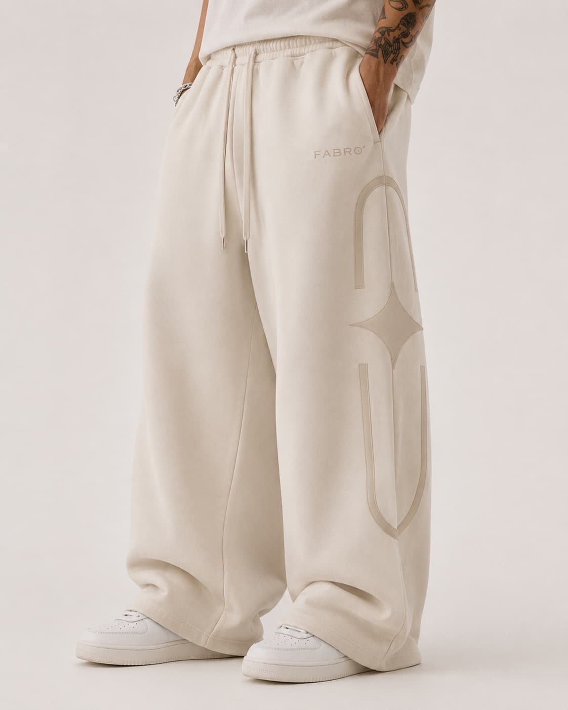 Studio Joggers