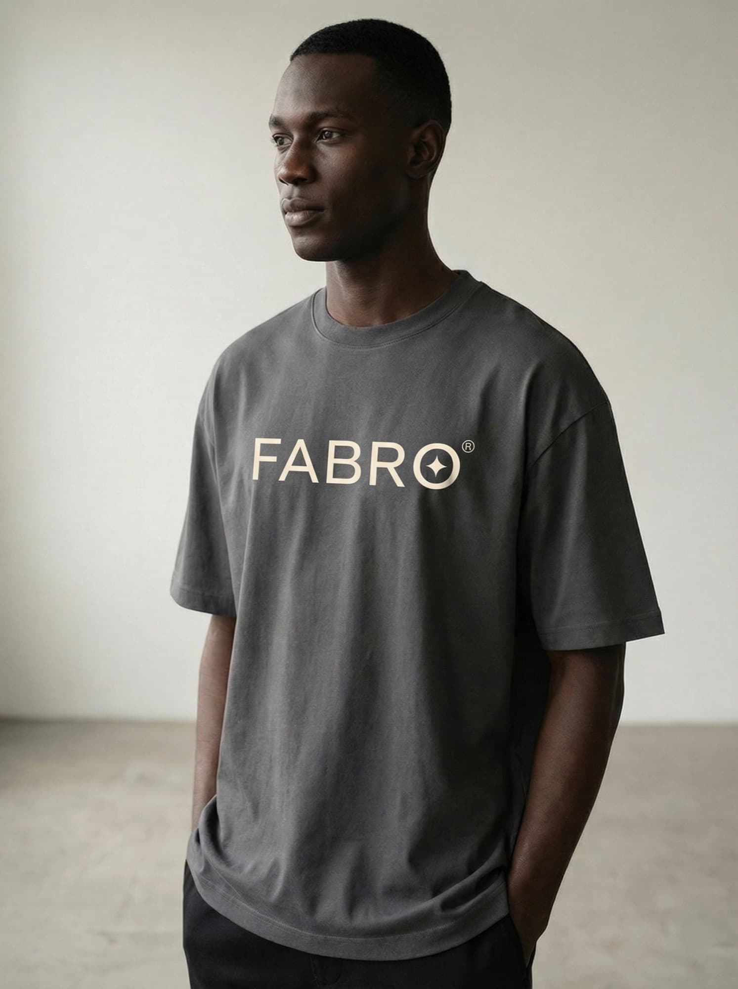 Statement Tee
