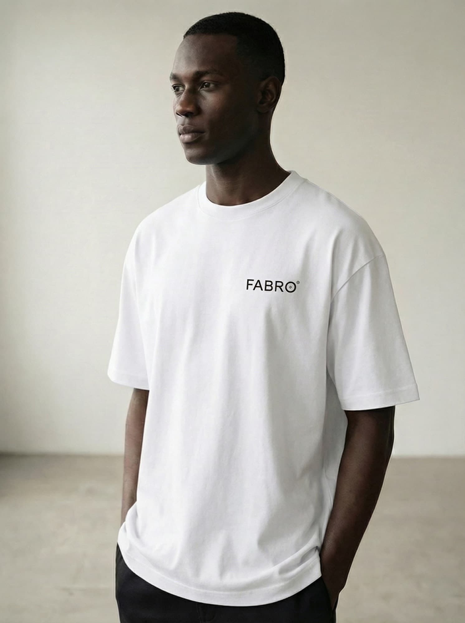 Signature Tee